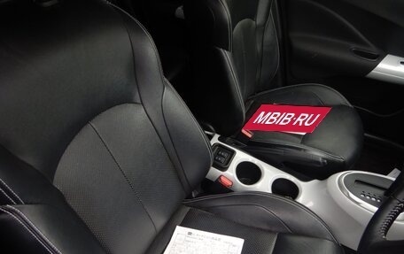 Nissan Juke II, 2013 год, 950 000 рублей, 11 фотография