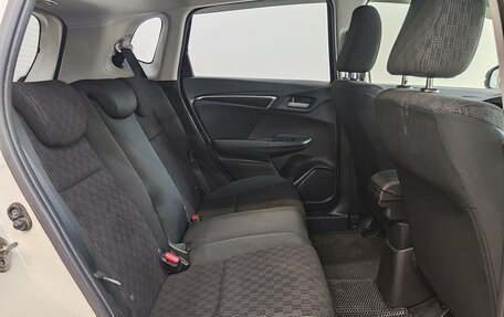 Honda Fit III, 2013 год, 1 095 000 рублей, 23 фотография