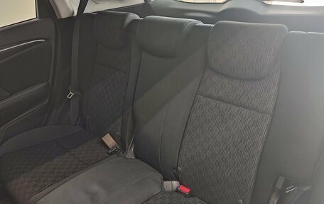 Honda Fit III, 2013 год, 1 095 000 рублей, 18 фотография