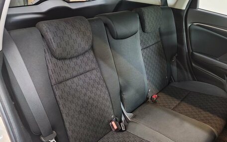 Honda Fit III, 2013 год, 1 095 000 рублей, 24 фотография