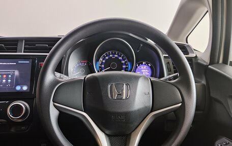 Honda Fit III, 2013 год, 1 095 000 рублей, 13 фотография