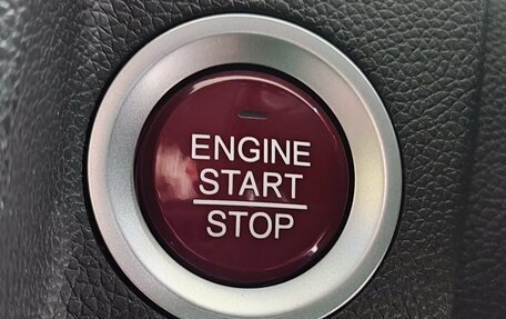 Honda Fit III, 2013 год, 1 095 000 рублей, 27 фотография