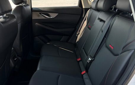 Changan CS35 Plus, 2022 год, 1 250 000 рублей, 10 фотография