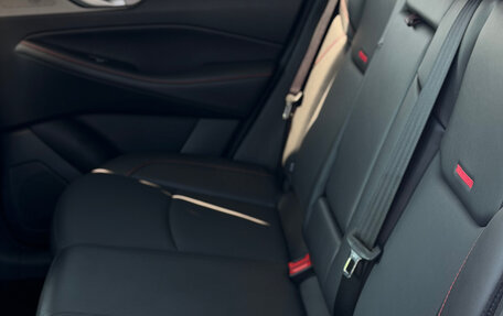 Changan CS35 Plus, 2022 год, 1 250 000 рублей, 12 фотография