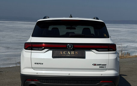 Changan CS35 Plus, 2022 год, 1 250 000 рублей, 5 фотография