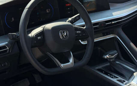 Changan CS35 Plus, 2022 год, 1 250 000 рублей, 7 фотография