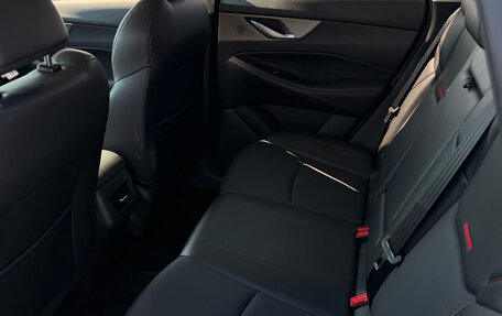 Changan CS35 Plus, 2022 год, 1 250 000 рублей, 11 фотография