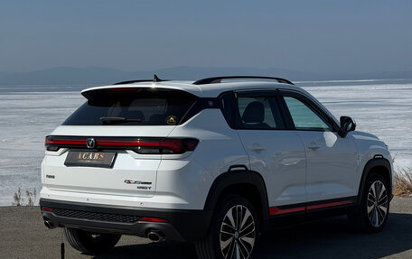 Changan CS35 Plus, 2022 год, 1 250 000 рублей, 4 фотография