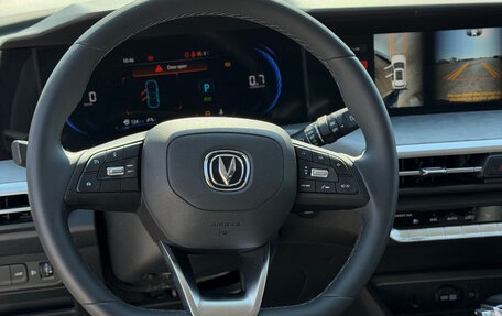 Changan CS35 Plus, 2022 год, 1 250 000 рублей, 6 фотография