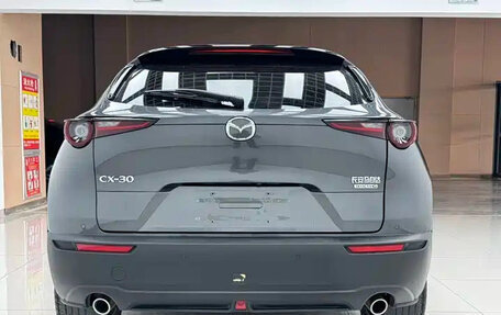 Mazda CX-30 I, 2022 год, 2 110 555 рублей, 3 фотография