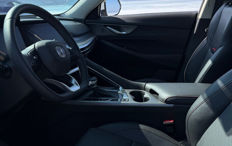 Changan CS35 Plus, 2022 год, 1 250 000 рублей, 9 фотография