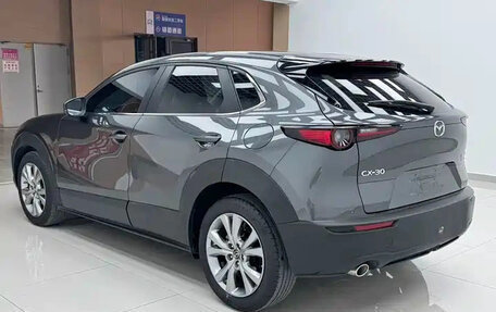 Mazda CX-30 I, 2022 год, 2 110 555 рублей, 2 фотография