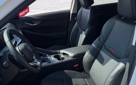 Changan CS35 Plus, 2022 год, 1 250 000 рублей, 8 фотография