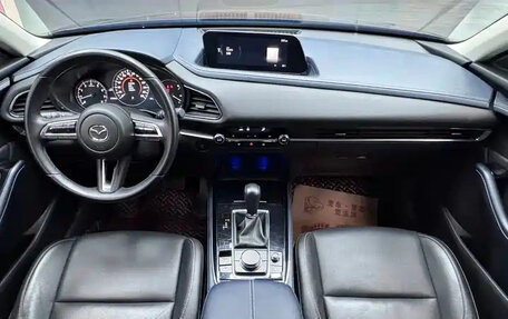 Mazda CX-30 I, 2022 год, 2 110 555 рублей, 10 фотография