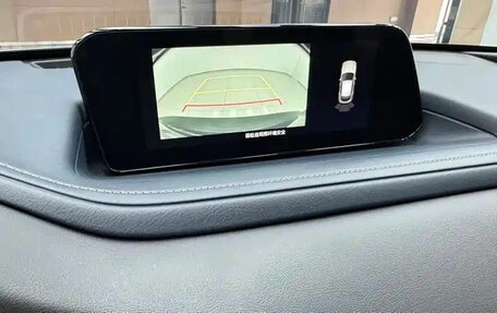 Mazda CX-30 I, 2022 год, 2 110 555 рублей, 12 фотография