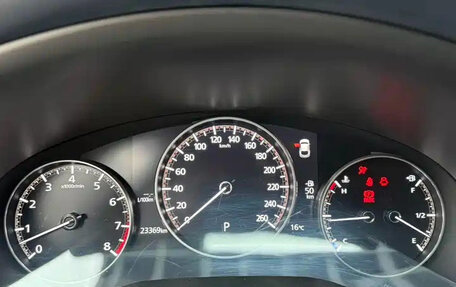 Mazda CX-30 I, 2022 год, 2 110 555 рублей, 11 фотография