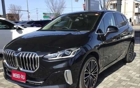 BMW 2 серия Active Tourer, 2023 год, 1 350 000 рублей, 1 фотография