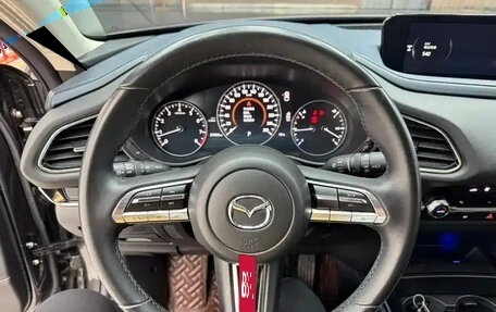 Mazda CX-30 I, 2022 год, 2 110 555 рублей, 9 фотография