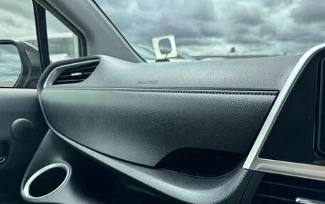 Toyota Sienta II, 2022 год, 1 200 060 рублей, 19 фотография