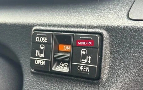 Toyota Sienta II, 2022 год, 1 200 060 рублей, 20 фотография