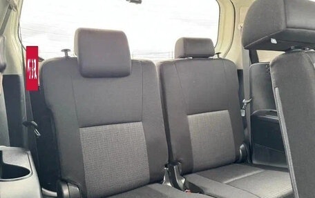 Toyota Sienta II, 2022 год, 1 200 060 рублей, 23 фотография