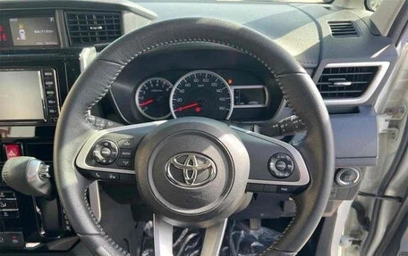 Toyota Roomy I, 2022 год, 880 060 рублей, 12 фотография