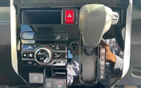 Toyota Roomy I, 2022 год, 880 060 рублей, 14 фотография