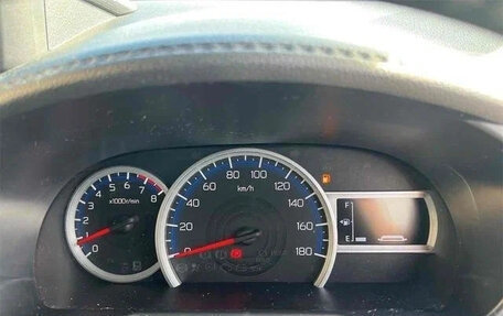 Toyota Roomy I, 2022 год, 880 060 рублей, 13 фотография