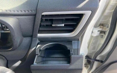 Toyota Roomy I, 2022 год, 880 060 рублей, 17 фотография