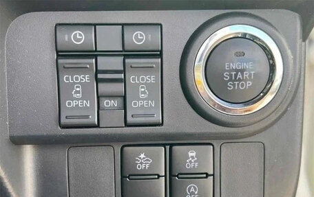 Toyota Roomy I, 2022 год, 880 060 рублей, 15 фотография