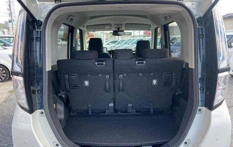 Toyota Roomy I, 2022 год, 880 060 рублей, 21 фотография