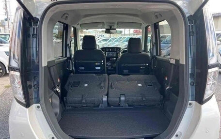 Toyota Roomy I, 2022 год, 880 060 рублей, 22 фотография