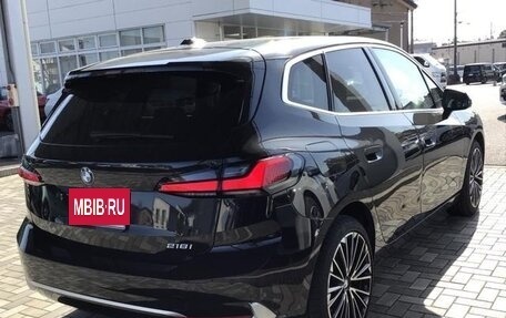 BMW 2 серия Active Tourer, 2023 год, 1 350 000 рублей, 4 фотография