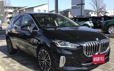 BMW 2 серия Active Tourer, 2023 год, 1 350 000 рублей, 3 фотография