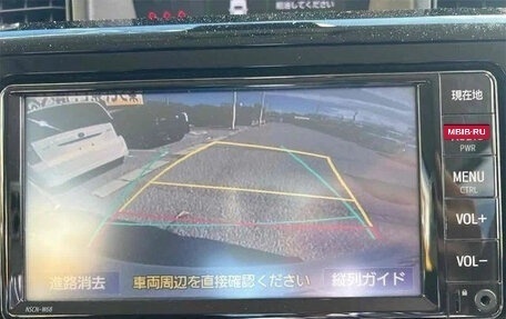 Toyota Roomy I, 2022 год, 880 060 рублей, 18 фотография