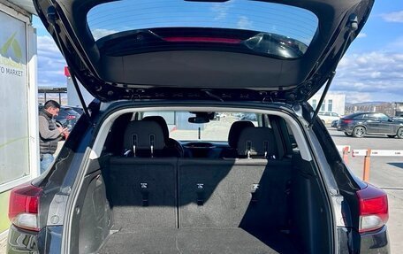 Chevrolet TrailBlazer, 2022 год, 1 800 000 рублей, 9 фотография