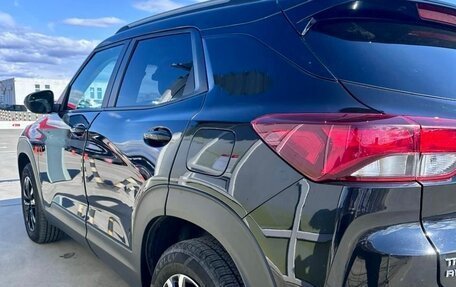 Chevrolet TrailBlazer, 2022 год, 1 800 000 рублей, 5 фотография