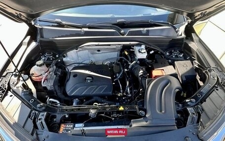 Chevrolet TrailBlazer, 2022 год, 1 800 000 рублей, 8 фотография