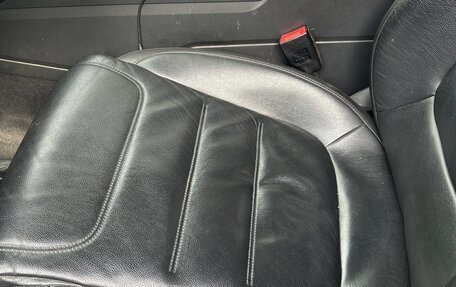 Volkswagen Touareg III, 2015 год, 2 900 000 рублей, 31 фотография