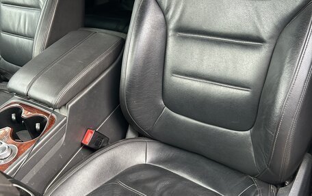 Volkswagen Touareg III, 2015 год, 2 900 000 рублей, 29 фотография