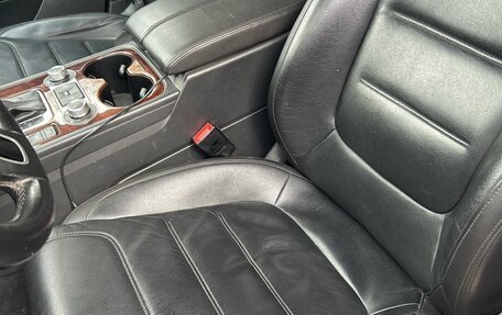 Volkswagen Touareg III, 2015 год, 2 900 000 рублей, 30 фотография