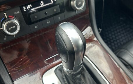 Volkswagen Touareg III, 2015 год, 2 900 000 рублей, 34 фотография