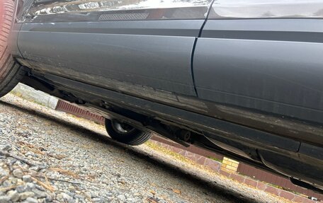 Volkswagen Touareg III, 2015 год, 2 900 000 рублей, 35 фотография