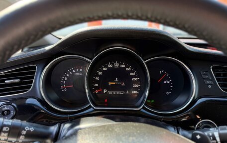 KIA cee'd III, 2013 год, 1 220 000 рублей, 7 фотография