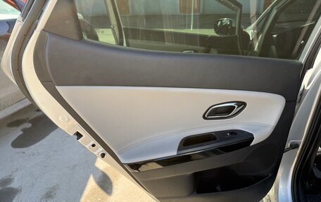 KIA cee'd III, 2013 год, 1 220 000 рублей, 14 фотография