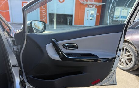 KIA cee'd III, 2013 год, 1 220 000 рублей, 13 фотография