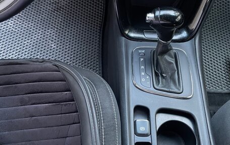 KIA cee'd III, 2013 год, 1 220 000 рублей, 10 фотография