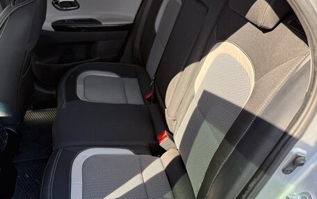 KIA cee'd III, 2013 год, 1 220 000 рублей, 15 фотография