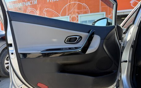 KIA cee'd III, 2013 год, 1 220 000 рублей, 12 фотография