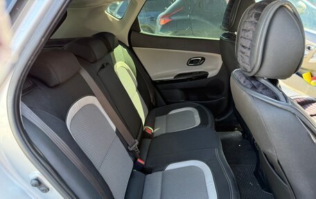 KIA cee'd III, 2013 год, 1 220 000 рублей, 17 фотография